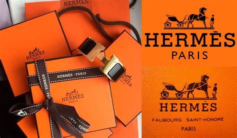 hermes clothing history.